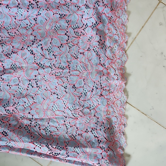 Cynthia Steffe Lace Dress - Picture 5 of 6